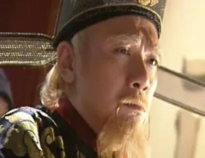 庞太师的原型到底是谁 他真的是一个大奸大恶之人吗