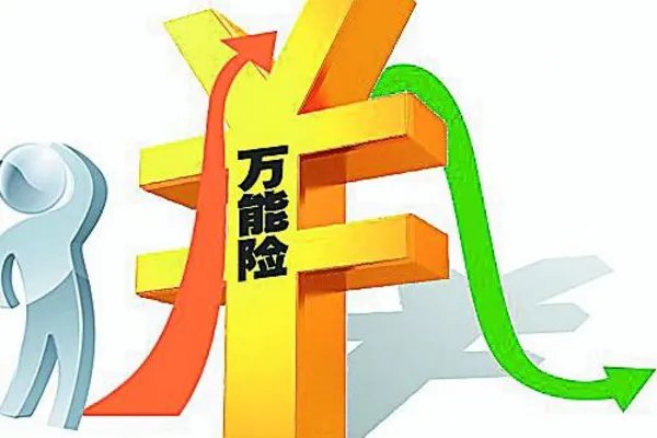 请问中国平安人寿保险万能型险是什么？