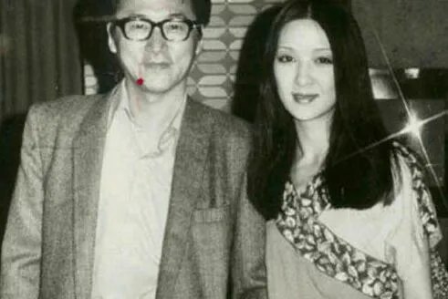 李敖说胡因梦床上表现是真是假真说过 胡因梦漂亮还是王小屯漂亮