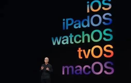 ios17什么时候发布的