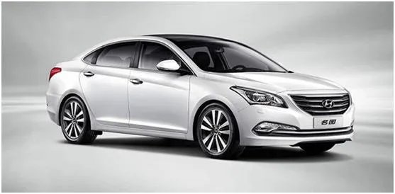 北京现代陷停产风波,你还看好北京现代吗?