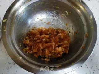酿豆腐