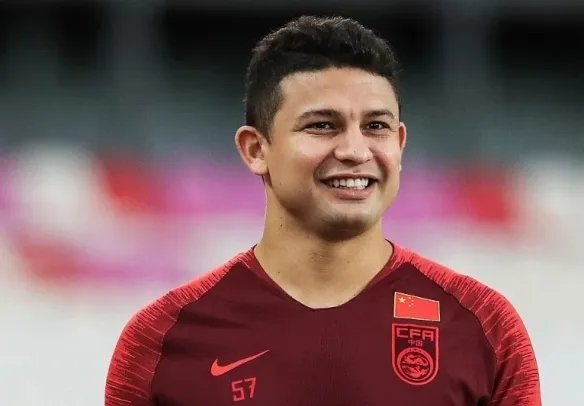 盘点那些加入中国国籍的运动员们:代表中国队出战!