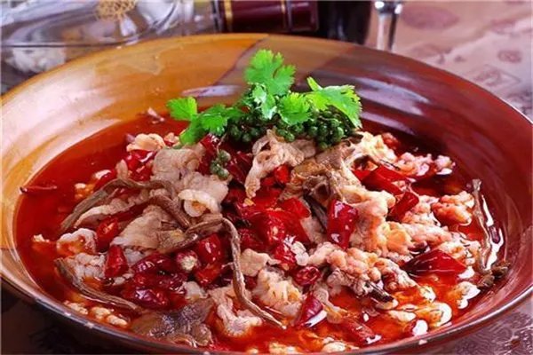 重庆去年人均吃33.6公斤猪肉,为何重庆需肉量这么大?