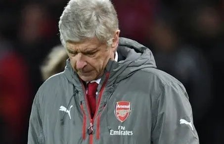 温格今夏为什么要主动辞职？