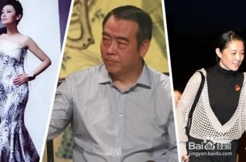 倪萍变老认不出,这世间女子,哪个不会老?