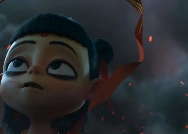 《哪吒》票房破30亿,在中国电影史上算什么水平?