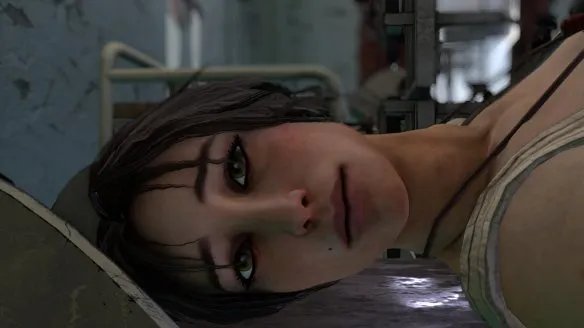 《塞伯利亚之谜3|Syberia 3》评测：凯特·沃克的神秘之旅