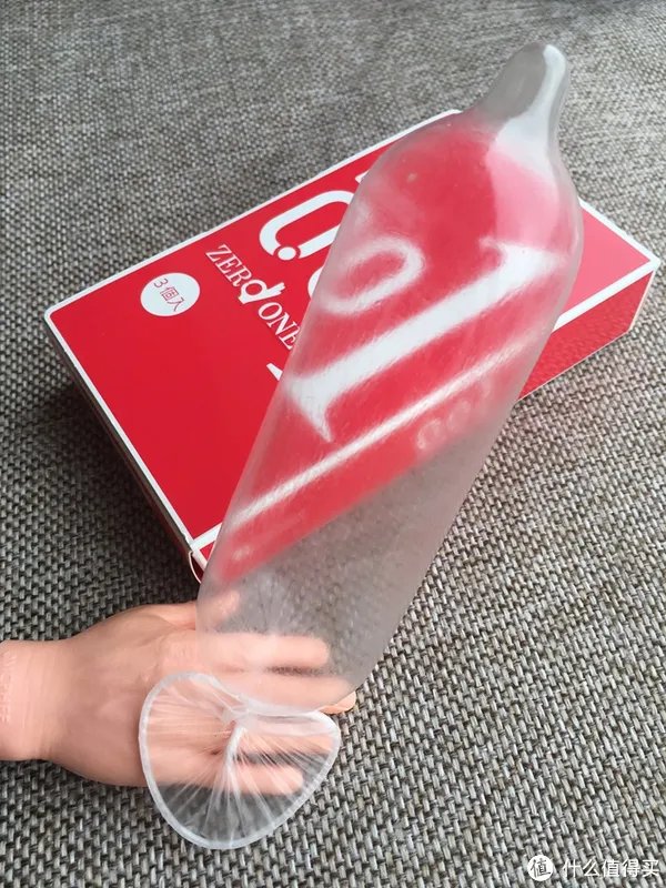 世界最薄的套套——冈本001到底好不好用