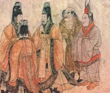 古代鸿胪寺是做什么的 他们主要负责哪些事务