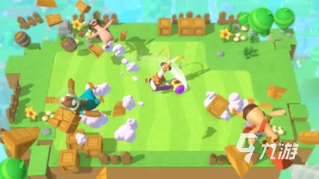 好玩的休闲网络游戏排行榜前十名 耐玩的休闲网络游戏有哪些2023