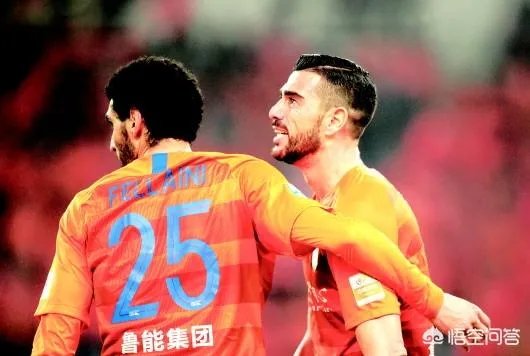鲁能和恒大究竟谁更胜一筹？