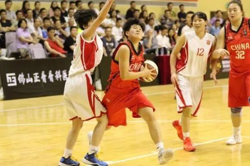 国青女篮不敌朝鲜比赛结果如何？