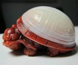 赑屃的文物出土