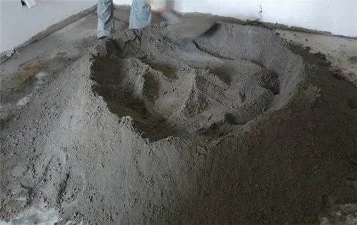 m5混合砂浆配比是多少