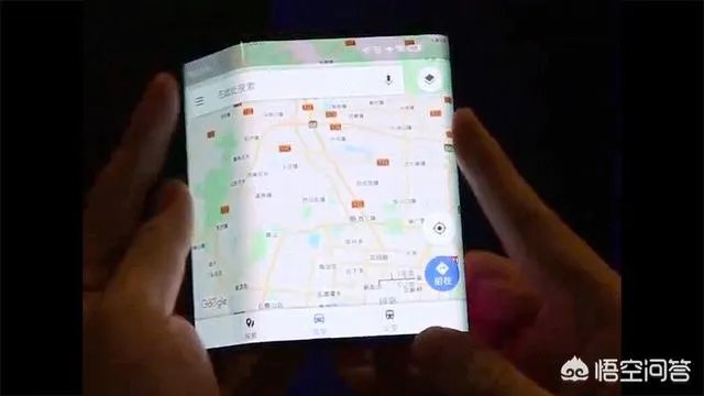 如何评价华为折叠屏手机Mate X?