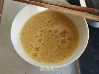 大葱炒鸡蛋