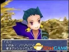 最终幻想3图文攻略 最终幻想3游戏技巧详解