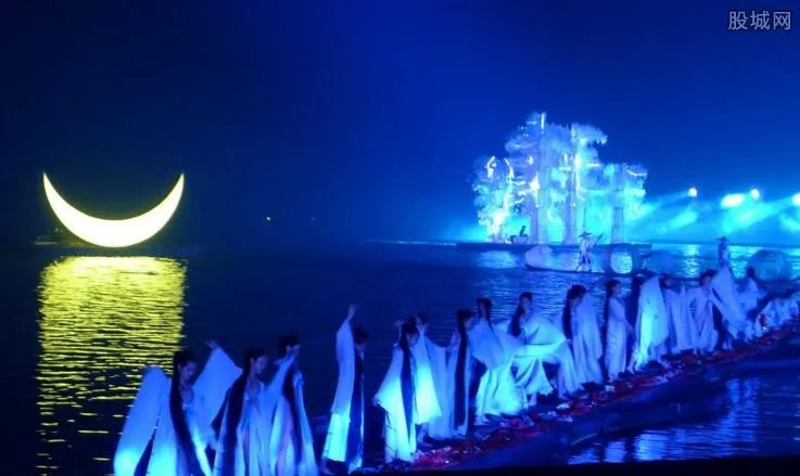 印象刘三姐破产：债务达15.8亿 丑闻内幕相继曝光