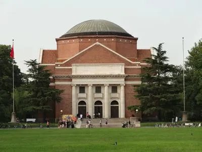 清华2名学生落水怎么回事？