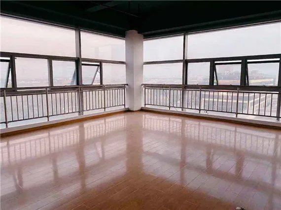 写字楼是干什么的