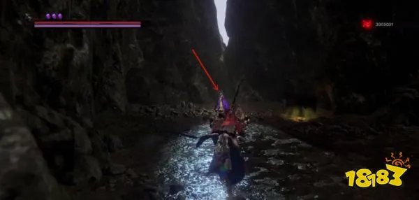 嗜血印混沌武器位置在哪 混沌武器获取位置与方法介绍