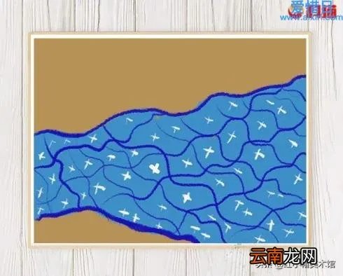 粽子绘画大赛 粽子画大全