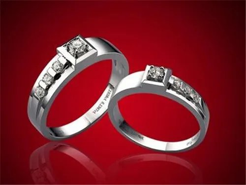 刘嘉玲结婚钻戒多大多少钱 怎样让结婚钻戒寿命更长