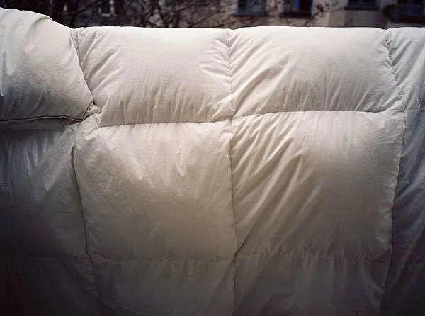 怎样去除被子上的血渍