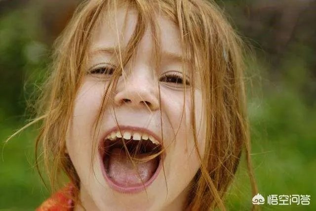 孩子人来疯该怎么办呀？