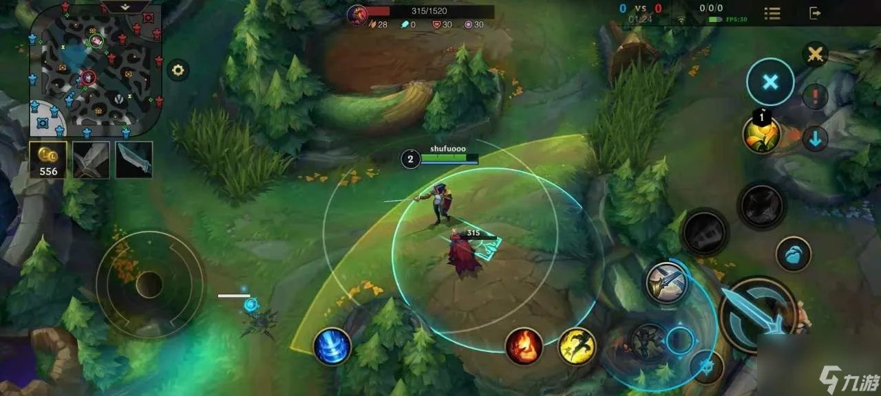 英雄联盟手游上单蒙多怎么玩 上单蒙多玩法推荐