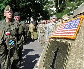 俄罗斯如何回应波兰将建美军基地?