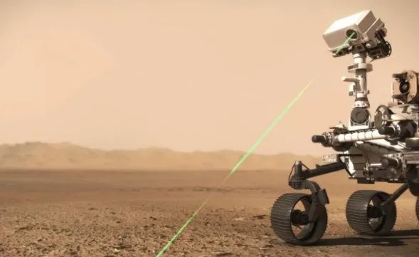 毅力号在火星录到的风声是用什么录制的？