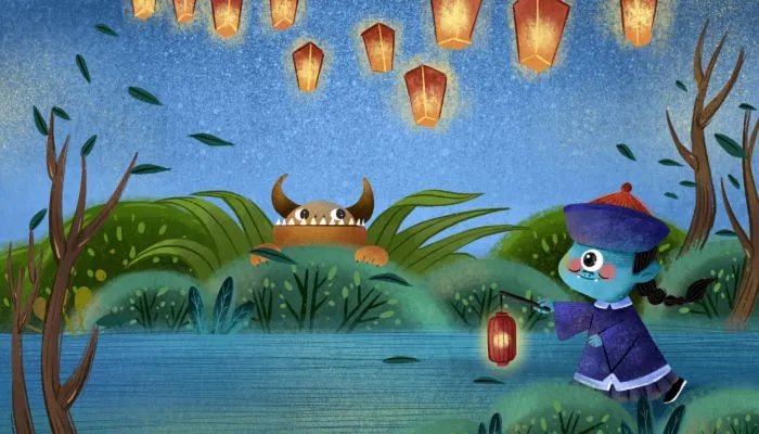 在中国的鬼节是哪一天 中国民间四大鬼节