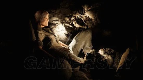 《古墓丽影暗影》图文流程攻略 全解谜、收集图文攻略