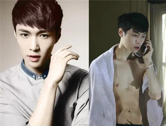 “小鲜肉”张艺兴广场舞领舞 称自己是前卫一点的绵羊