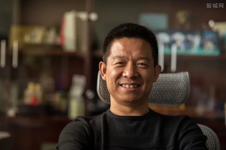 曝贾跃亭现身香港 此行目的不简单或与债务有关