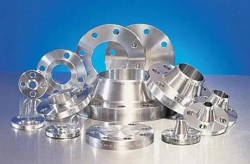 法兰盘规格尺寸标准有哪些