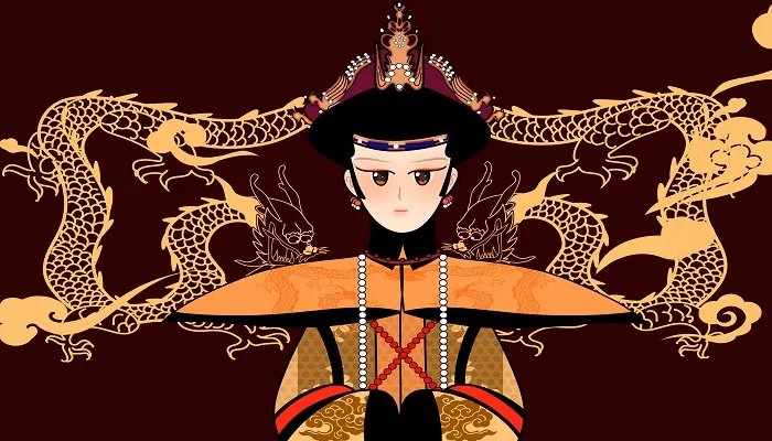 乾隆的皇后有几个分别是谁 乾隆皇帝有几个皇后分别是谁哪几个