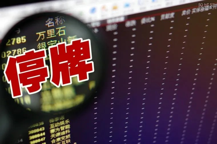 天神娱乐临时停牌 董事长朱晔被立案调查原因是什么