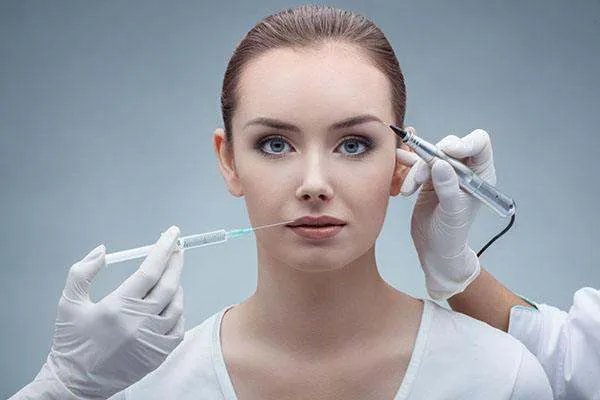 韩国整形业幽灵手术遭曝光,什么是幽灵手术?