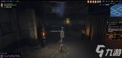 《逆水寒》牢狱风云全流程详细攻略