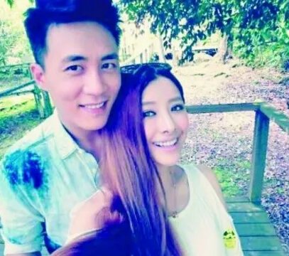 杜淳女友杨璐已见过家长 承认尽快完婚结束伴郎生涯