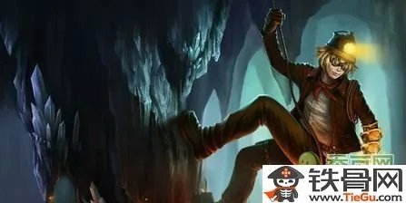 lol排位赛英雄排名