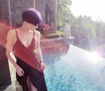 高晓松老婆劈腿照曝光 高晓松有多少个孩子