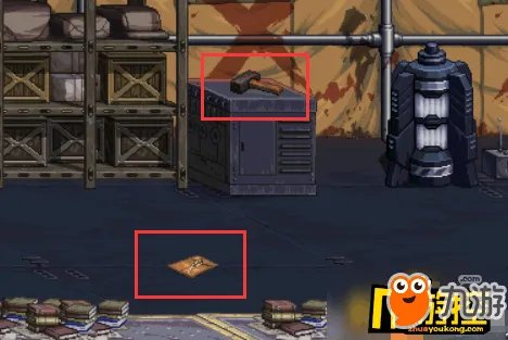 《DNF》吉赛尔研究所任务怎么过 吉赛尔的研究所今日物品顺序