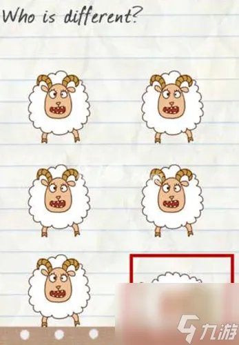 最囧游戏2攻略大全最囧游戏2答案大全详解