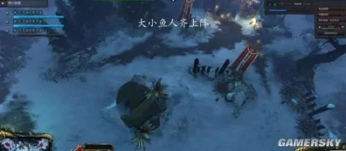 《Dota2》冥魂之夜详细图文攻略