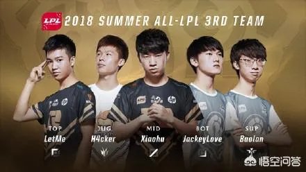 RNG和IG谁将获得2018年LPL夏季赛冠军?