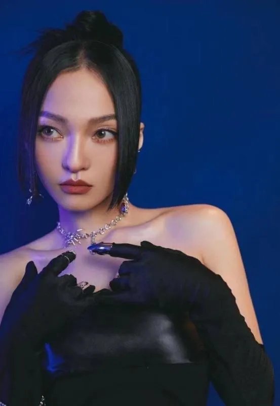 在上海的张韶涵和在吉林的张韶涵相比，有什么不同？